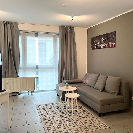 Toplage Innenstadt Koeln-Neumarkt! Gemuetliche Wohnung Ngoại thất bức ảnh