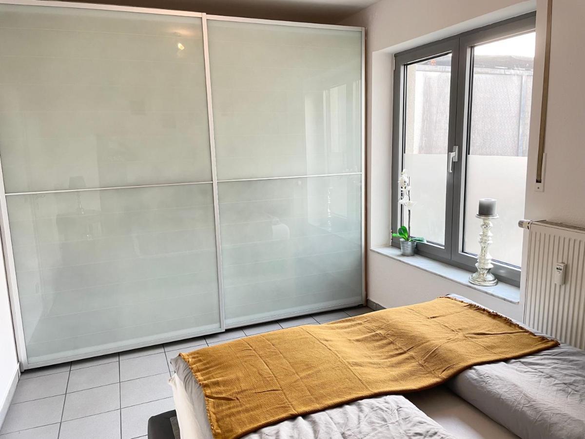 Toplage Innenstadt Koeln-Neumarkt! Gemuetliche Wohnung Ngoại thất bức ảnh