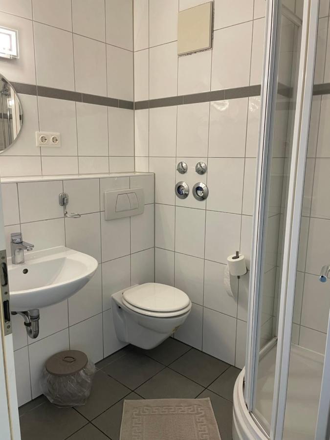 Toplage Innenstadt Koeln-Neumarkt! Gemuetliche Wohnung Ngoại thất bức ảnh