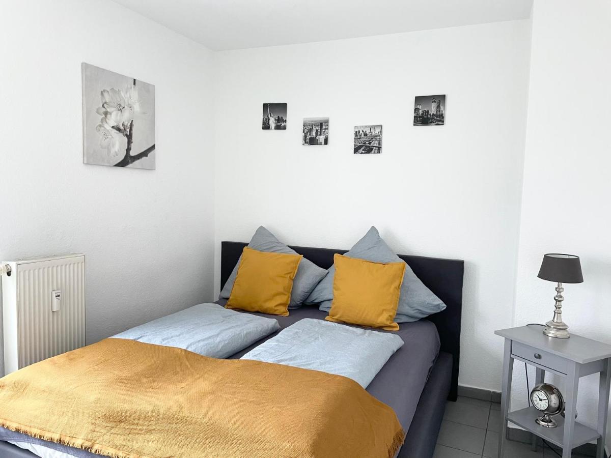 Toplage Innenstadt Koeln-Neumarkt! Gemuetliche Wohnung Ngoại thất bức ảnh