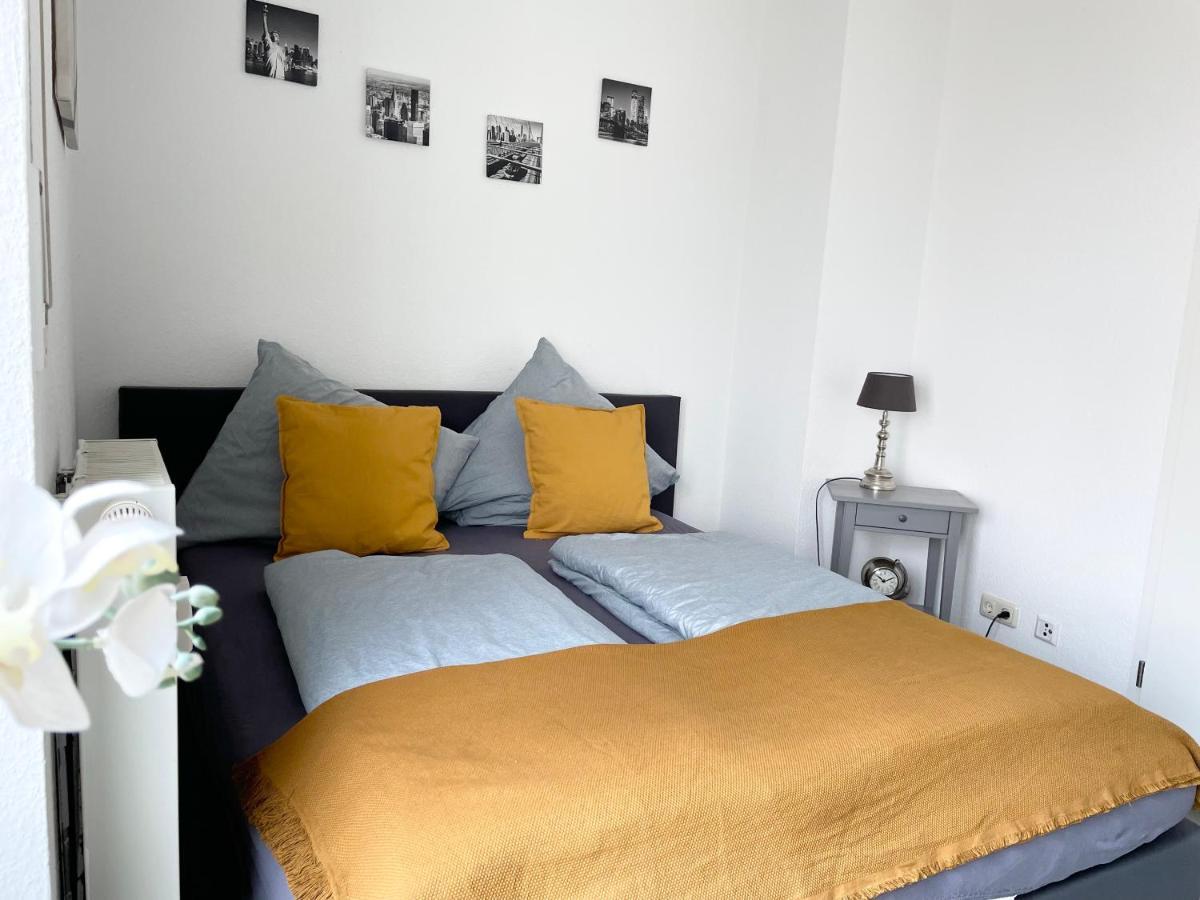 Toplage Innenstadt Koeln-Neumarkt! Gemuetliche Wohnung Ngoại thất bức ảnh