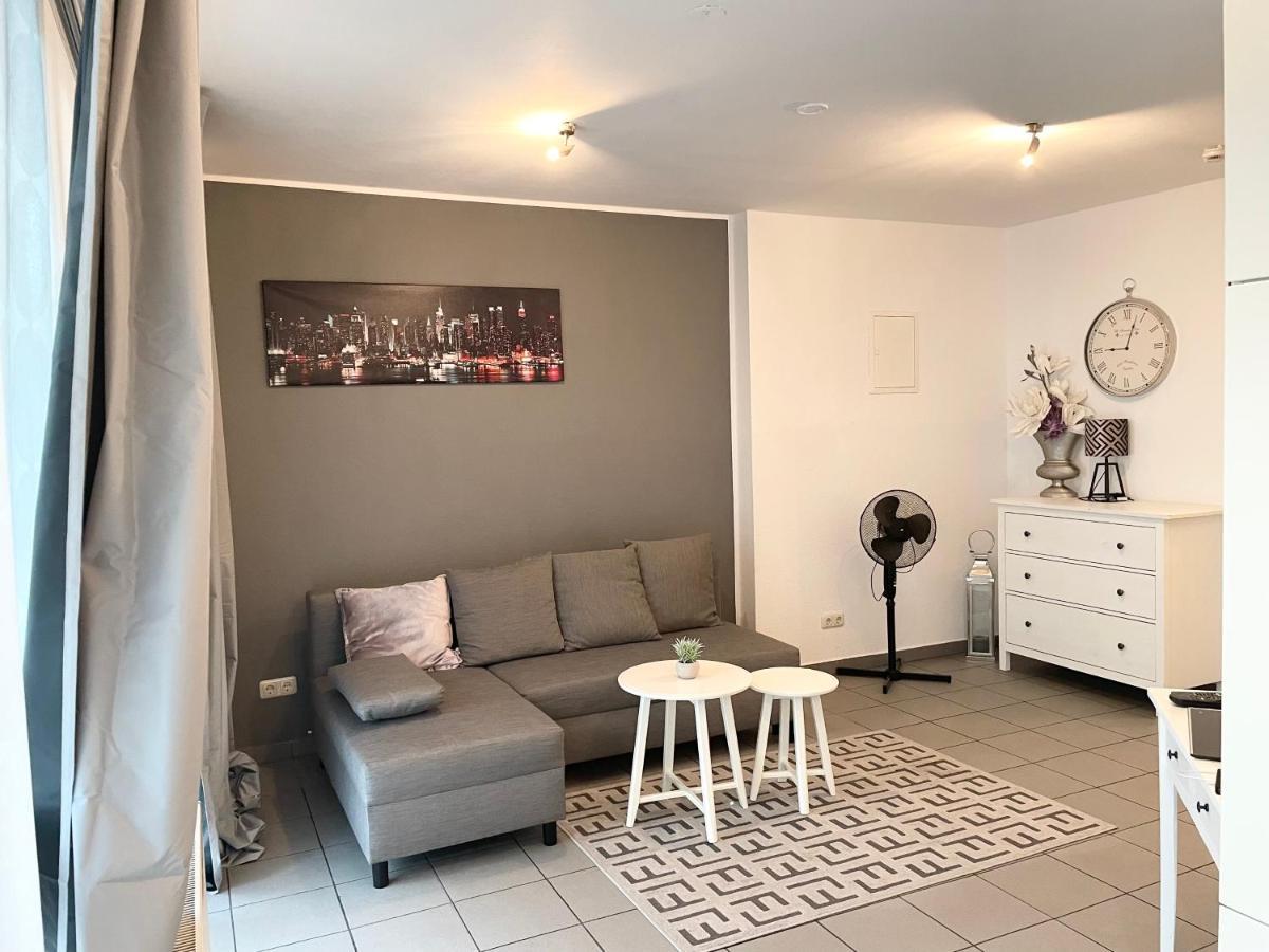 Toplage Innenstadt Koeln-Neumarkt! Gemuetliche Wohnung Ngoại thất bức ảnh